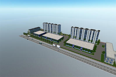 浠水倾斜摄影技术在虚拟现实(VR)中的应用