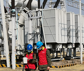 浠水倾斜摄影技术在基础设施监测中如何发挥作用？