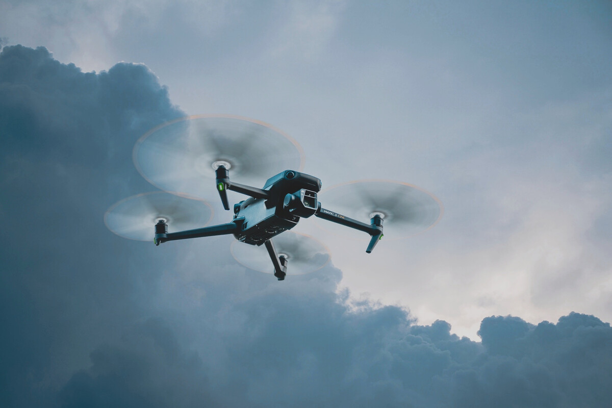 浠水应用 | 风电站选址，看无人机航测如何为风寻“家”